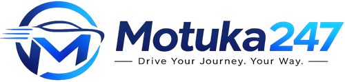 Motuka